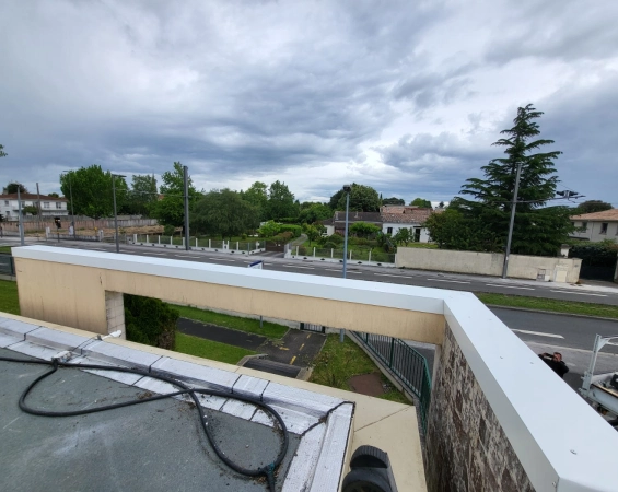Bati Renov Zinguerie Pian Medoc Votre Projet Notre Engagement