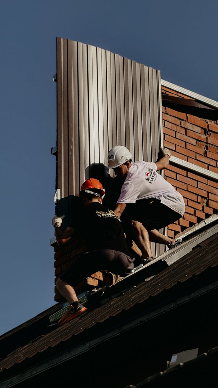 Rénovation toiture à Bordeaux