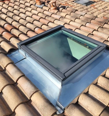 Bati Renov Zinguerie Pian Medoc Pose De Velux Bati Renov Zinguerie Pian Medoc Pose De Velux